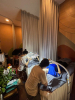 Quận 3 ! Sang Spa – Nail – Gội, nằm tại Trần Quang Diệu,Quận 3 – khu vực dân cư đông, Tel : 0903547088 ( chính chủ )