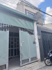BÁN ĐẤT 4x20M (80M²) TẶNG NHÀ C4 CHO THUÊ – HẺM XE HƠI HIỆP THÀNH 35, Q.12
