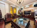 BÁN NHÀ NGUYỄN VĂN HUYÊN, PHÂN LÔ, ÔTÔ TRÁNH, KINH DOANH, VIEW ĐẮC ĐỊA, 75M2 CHỈ 24 TỶ