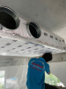 Giá của máy lạnh âm trần 1 hướng Samsung bao nhiêu?