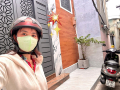 BÁN NHÀ 3 TẦNG, 3 PN, Q.4, GIÁ 4.95 TỶ - VỊ TRÍ VÀNG, SỔ HỒNG CHÍNH CHỦ