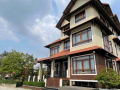 BIỆT THỰ VƯỜN 3.000M² CỦ CHI – GIẢM SỐC TỪ 40T CÒN 23T – CÁCH SG CHỈ 35KM