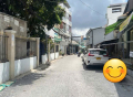 BÁN ĐẤT MẶT TIỀN HẺM KINH DOANH HUỲNH TẤN PHÁT – QUẬN 7, GỌI NGAY: 0938827657 MS TUYỀN