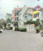 Bán đất tặng biệt thự hầm 3 tầng, AK Quận 2 ngay Trần Não gần sông
