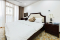 Đi định cư nước ngoài, cần bán nhanh CHCC 67m2 mặt phố Tố Hữu, full nội thất,, chuẩn bị nhận nhà