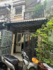 NGAY LÊ VĂN QUỚI - SÁT MẶT TIỀN - GIÁP TÂN PHÚ - 3 TẦNG KIÊN CỐ - 40M2 - GIÁ 5,8 Tỷ