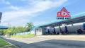 XT346 nhà xưởng sản xuất thiết kế hiện khuôn viên rộng phù hợp sản xuất đa ngành nghề