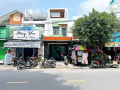 BÁN NHÀ 2 LẦU MẶT TIỀN TRẦN THỊ CỜ – P.THỚI AN, Q.12 – VỊ TRÍ KINH DOANH CỰC ĐẸP