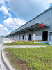 XT357 Kho logistic với hạ tầng hiện đại diện tích thuê linh hoạt, kết cấu khung thép