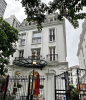 BÁN BT ĐƠN LẬP EMBASSY GARDEN - GIÁ 188 TỶ - CHO THUÊ DÒNG TIỀN 2TỶ/NĂM.