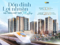 Nóng , căn hộ 2 pn 2 wc ở thành phố Hồ Chí Minh mà giá chỉ hơn 2 tỏi xíu