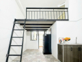 CHDV 4 Tầng 22 Phòng 160m2 có 18 tỷ Cát Lái Quận 2 TP.HCM