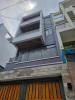 BIỆT THỰ MINI CÓ HẦM – ĐƯỜNG 10M KDC HIỆP THÀNH CITY – GIÁ CHỈ 12,5 TỶ TL