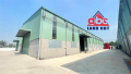 XT388 Nhà Xưởng kiên cố cho thuê sản xuất linh hoạt nhiều ngành nghề. vị trí thuận lợi