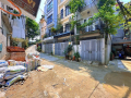 HOÀNG HOA THÁM - 20M RA MẶT PHỐ - GẦN OTO - 50M2 - CHỈ 11.9 TỶ