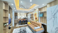 Bán Biệt Thự Khu HimLam Quận 7, 200m2 
Hầm , 4 lầu siêu đẹp 62 tỳ
