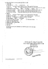 NHÀ ĐẸP – GIÁ TỐT -  CHÍNH CHỦ BÁN  NHÀ BIỆT THỰ 2 TẦNG  tại Xã Phước Thạnh, Huyện Củ Chi, TP HCM