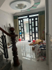 GIÁ TỐT -  CHÍNH CHỦ Cần Bán Nhanh Căn Nhà Hẻm 8m Vị Trí Tại Quận 12, TP HCM