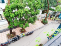 Hot tập thể 3 tầng, Kim Giang lô góc, nhà đẹp,3 thoáng, ngõ ô to tránh , tiện ích bạt ngàn 180m giá 6,3 tỷ.