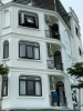 Bán nhà mới lô góc Di Trạch, Hoài Đức, DT 39m, 5 tầng, sát Vành Đai 3.5, ô tô đỗ gần