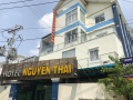 KHÁCH SẠN 30P (12.5x25) MẶT TIỀN THỚI AN 05, QUẬN 12 - ĐẦU TƯ SINH LỜI NGAY