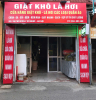 CHÍNH CHỦ CẦN SANG NHƯỢNG CỬA HÀNG GIẶT KHÔ LÀ HƠI TẠI CỔ NHUẾ - HÀ NỘI