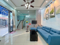 # Góc Kiệt 3.5m, thẳng thông Lê Đình Lý, Ô tô đến cửa, 41m2, 2 mê cứng, kinh Doanh, 3.65 tỷ