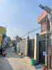 Bán đất đường Nguyễn An Ninh, Phường Dĩ An, Bình Dương gần trường, chợ, ga tàu hoả,
