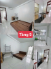 CHÍNH CHỦ CHO THUÊ PHÒNG – NGÕ 75 PHỐ LỤA, VẠN PHÚC, HÀ ĐÔNG, HÀ NỘI
