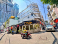 BÁN SIÊU PHẨM LÔ GÓC 2 MẶT TIỀN HXH Đ.NGUYỄN TRÃI, QUẬN 1- DT 225M2 NGANG LỚN 12M*19M- DÒNG TIỀN ĐỀU- 0938676685 GIANG GIANG GIÁ TỐT