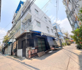 HIẾM NGANG LỚN 6M*11M VUÔNG ĐẸP- BÁN NHÀ 5 TẦNG MẶT TIỀN ĐƯỜNG SỐ TÂN VĨNH, QUẬN 4- DÒNG TIỀN 60TR/TH- 0938676685 GIANG GIANG