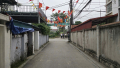 Nhà riêng tọa lạc tại Tổ 24, Xã Phúc Thịnh, Hà Nội, trước đây Thị trấn Đông Anh, Hà Nội