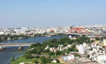 PENTHOUSE DUPLEX ĐẲNG CẤP – VIEW SÔNG SÀI GÒN – GIÁ CỰC TỐT TẠI 4S RIVERSIDE GARDEN, BÌNH TRIỆU, THỦ ĐỨC
