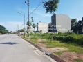 Bán lô đất hợp đồng đầy đủ  mặt đường Nguyễn Đăng Đạo – Khu Đô thị Đại Dương