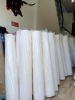 Vải bố giá rẻ dùng sản xuất balo – túi vải bố tại Canvasic
