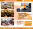 Phần mềm tính tiền cho quán ăn trọn bộ tại Vĩnh Long, Trà Vinh, Đồng Tháp