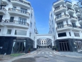 Bán nhà mới xây Mặt tiền đường Tô Ngọc Vân,Thạnh Xuân,Quận 12, sổ hồng riêng,Thuận tiện kinh doanh