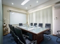 Cho thuê văn phòng tòa nhà Hoàng Linh, Duy Tân - 100m2 - 204.12 nghìn/m2/tháng, ô vuông đẹp