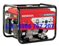 Máy phát điện Honda EP8000CX (Đề nổ + Giật nổ) công suất 7.5KVA