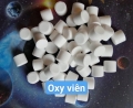 Oxytagen viên Trung Quốc, thùng 25 kg