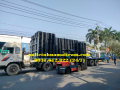 Đại lý cung cấp pallet nhựa tại Lâm Đồng uy tín, chất lượng cao